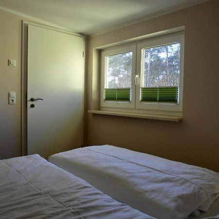 Ferienwohnung Kwf3Aog Graal-Mueritz Eksteriør billede