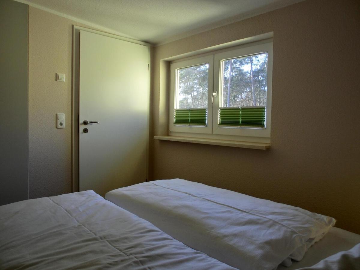 Ferienwohnung Kwf3Aog Graal-Mueritz Eksteriør billede